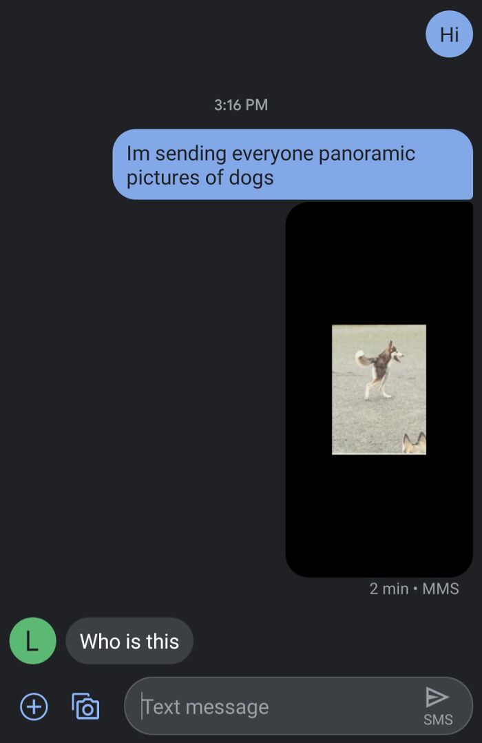 67 Funny Text Exchanges That Might Be The Reason You Laugh Today (New Pics)