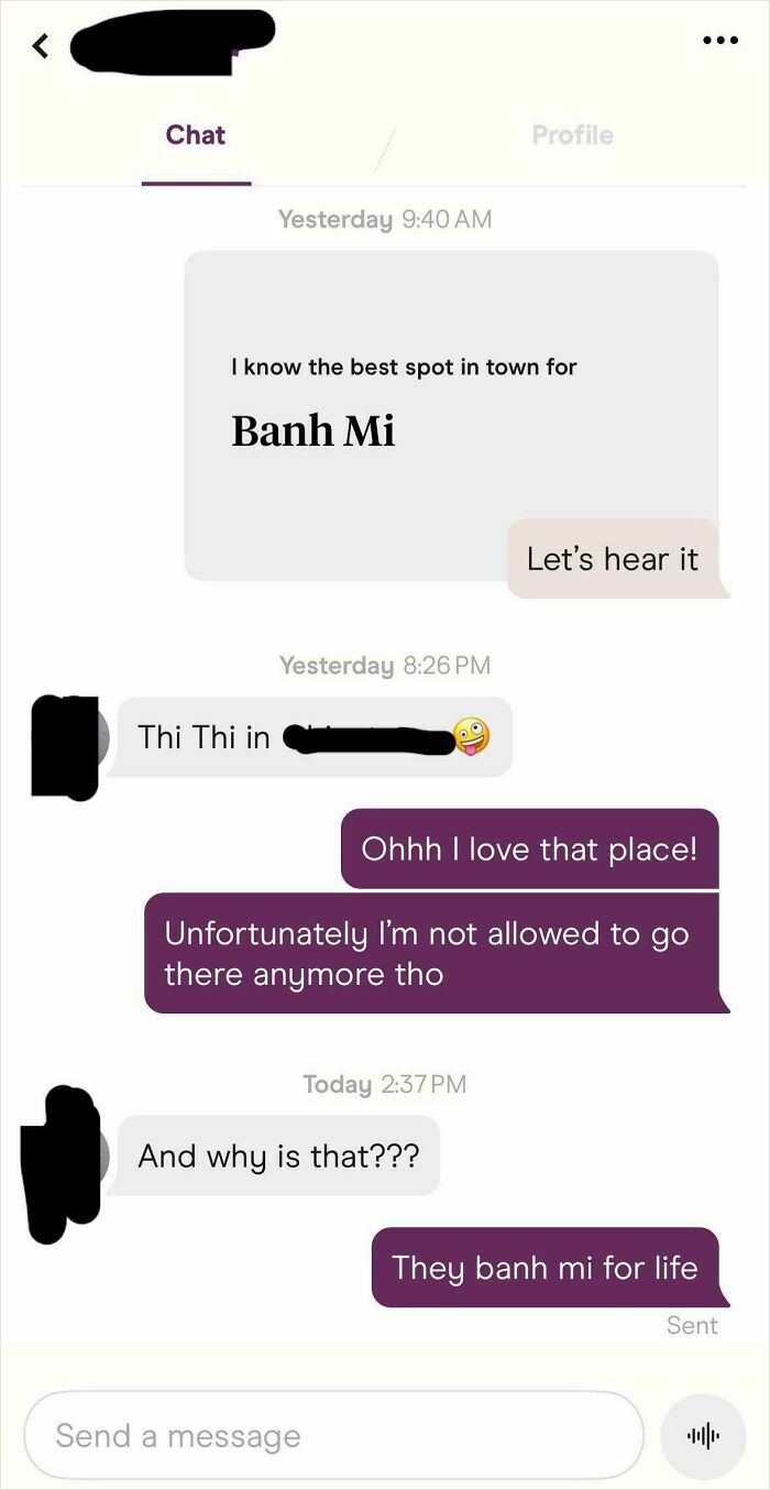 67 Funny Text Exchanges That Might Be The Reason You Laugh Today (New Pics)