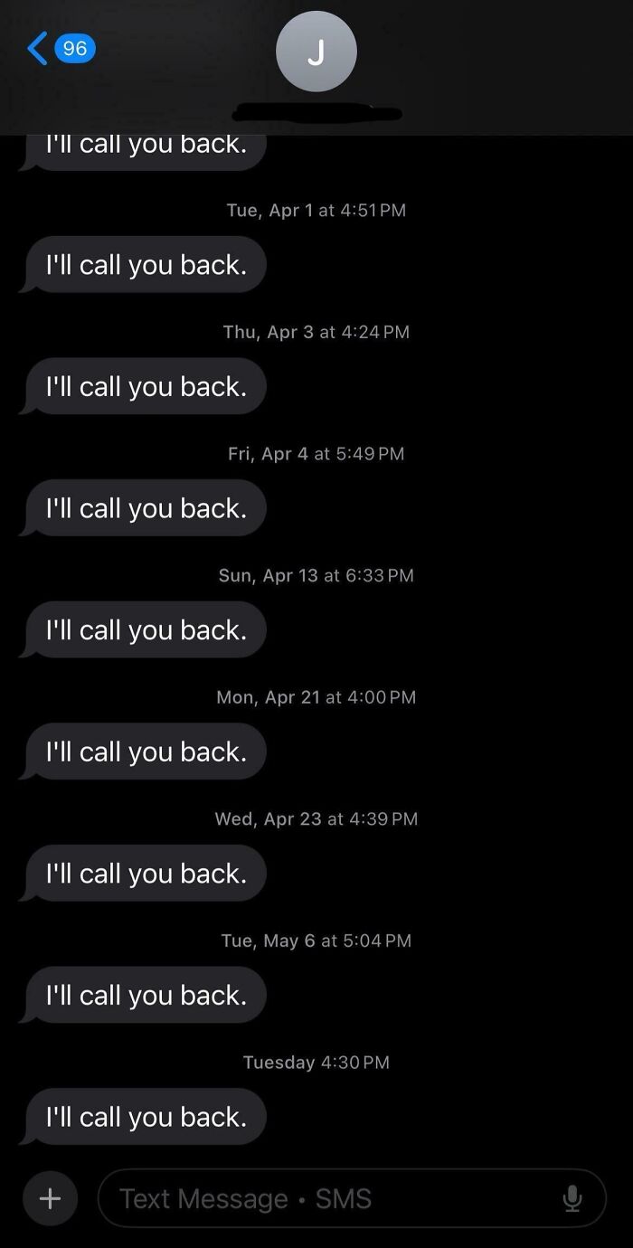 67 Funny Text Exchanges That Might Be The Reason You Laugh Today (New Pics)
