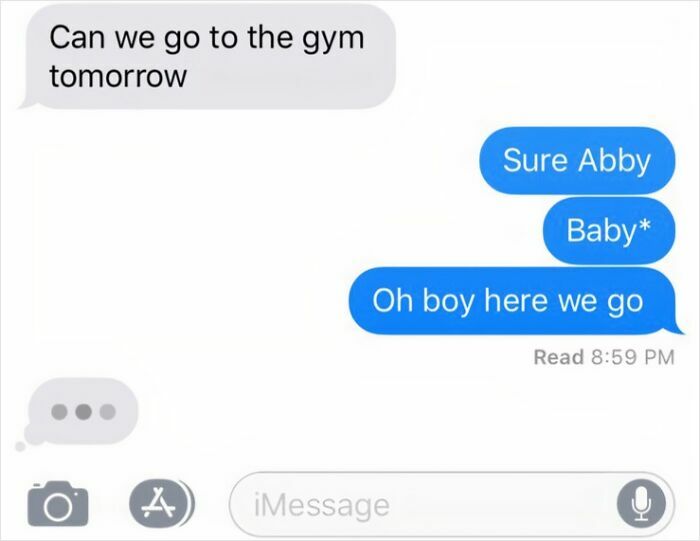67 Funny Text Exchanges That Might Be The Reason You Laugh Today (New Pics)