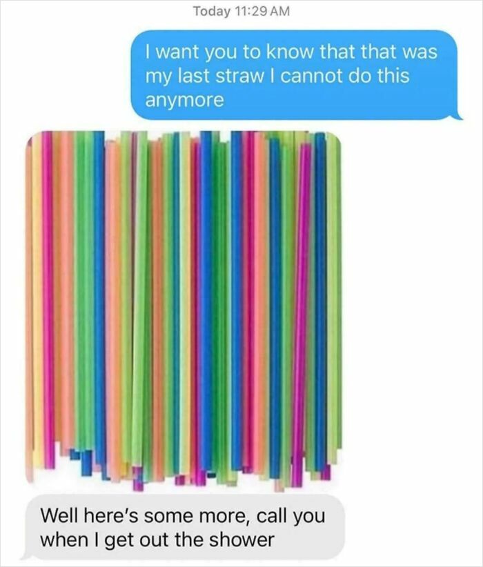 67 Funny Text Exchanges That Might Be The Reason You Laugh Today (New Pics)