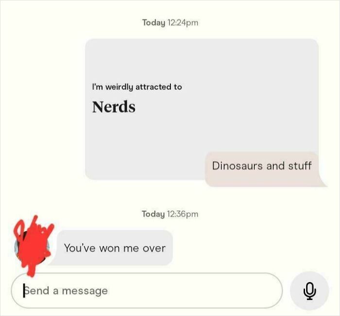 67 Funny Text Exchanges That Might Be The Reason You Laugh Today (New Pics)