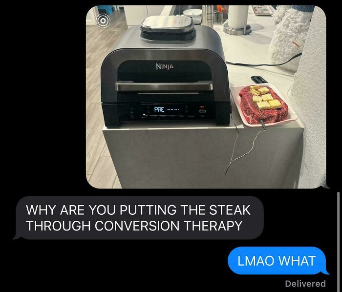 67 Funny Text Exchanges That Might Be The Reason You Laugh Today (New Pics)