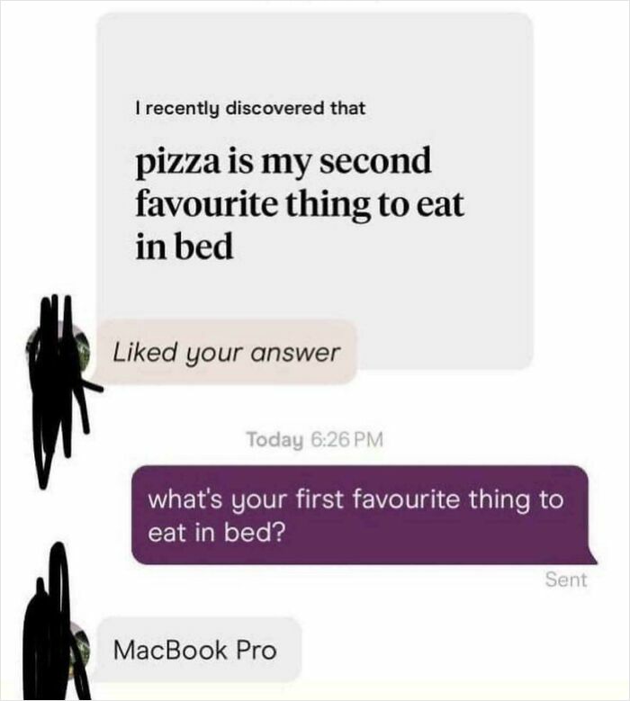 67 Funny Text Exchanges That Might Be The Reason You Laugh Today (New Pics)