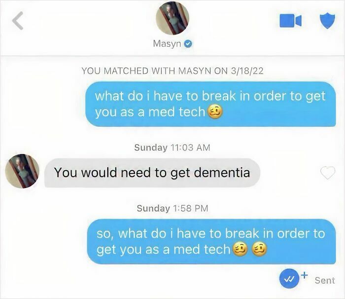 67 Funny Text Exchanges That Might Be The Reason You Laugh Today (New Pics)