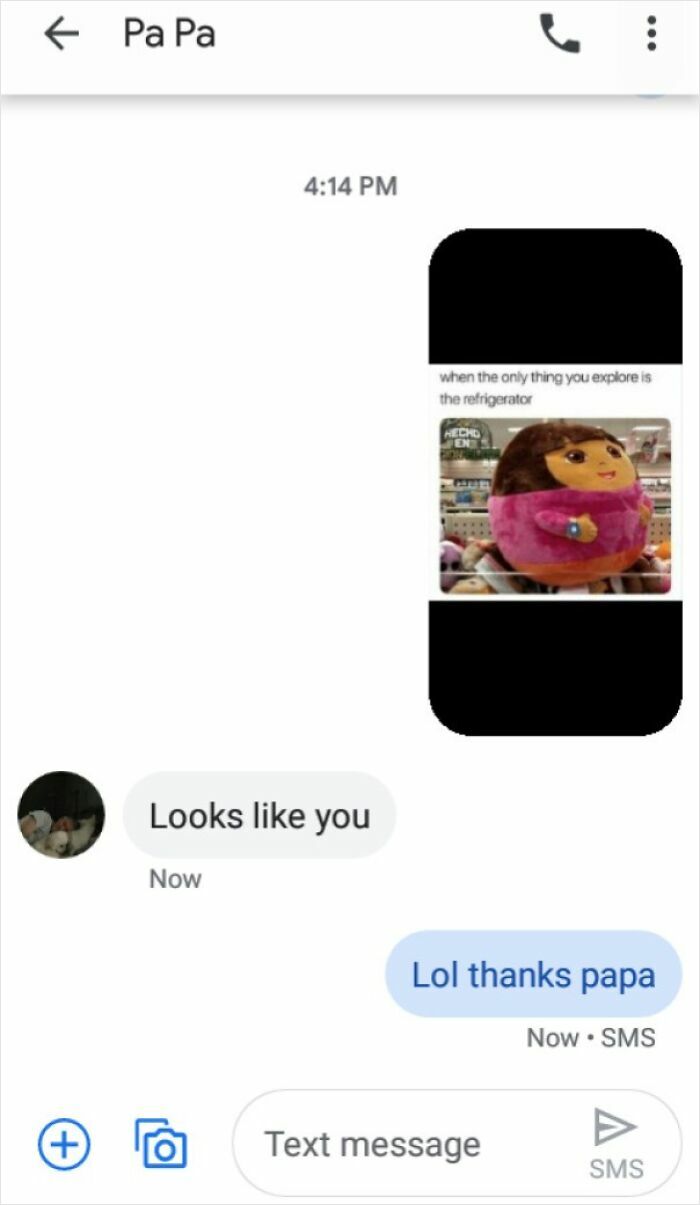 67 Funny Text Exchanges That Might Be The Reason You Laugh Today (New Pics)