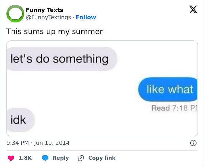 67 Funny Text Exchanges That Might Be The Reason You Laugh Today (New Pics)