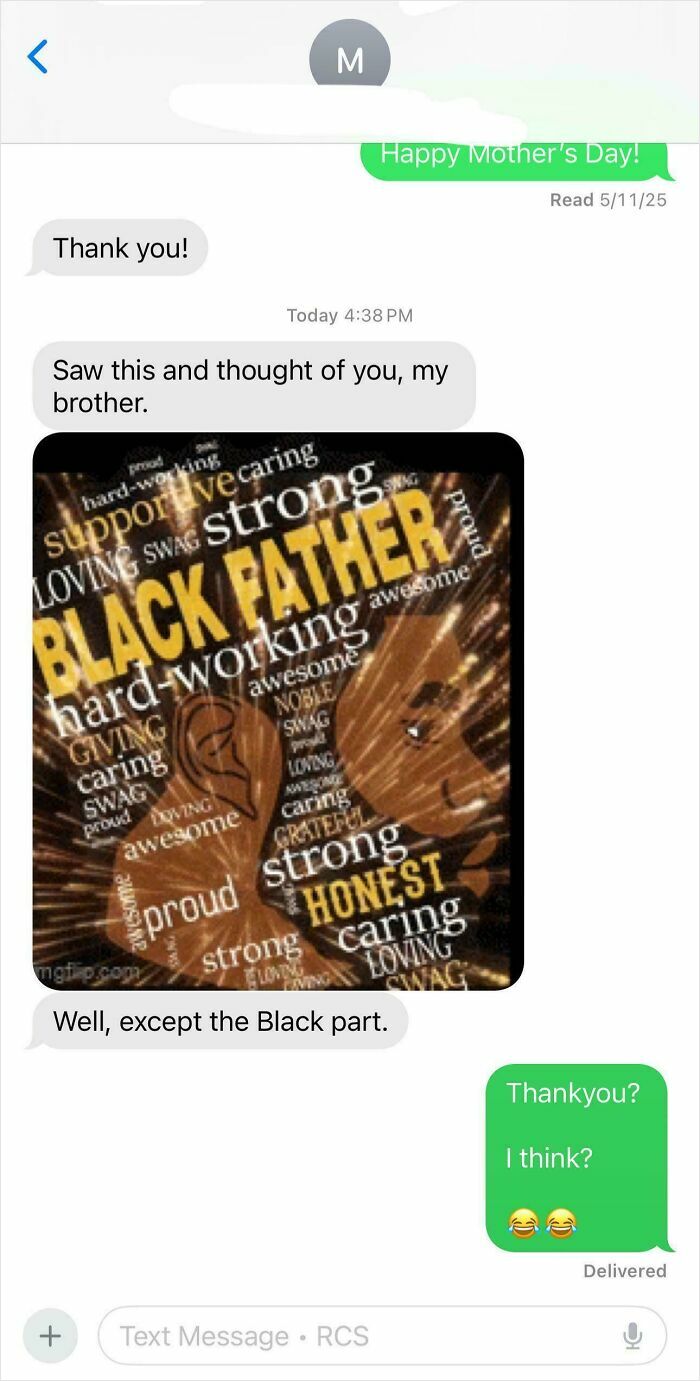 67 Funny Text Exchanges That Might Be The Reason You Laugh Today (New Pics)