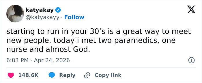 Warm Spring Weather And Sunny Days Inspired People To Post These 64 Hilarious Tweets