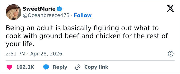 Warm Spring Weather And Sunny Days Inspired People To Post These 64 Hilarious Tweets