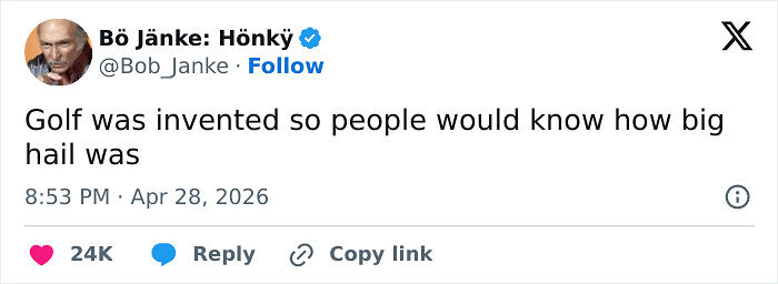 Warm Spring Weather And Sunny Days Inspired People To Post These 64 Hilarious Tweets
