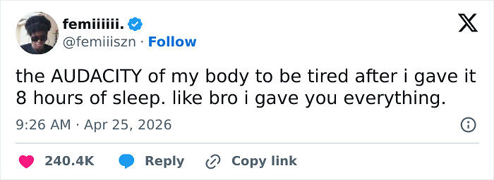Warm Spring Weather And Sunny Days Inspired People To Post These 64 Hilarious Tweets