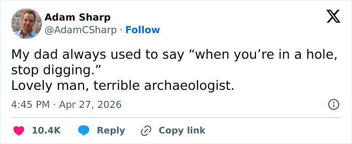 Warm Spring Weather And Sunny Days Inspired People To Post These 64 Hilarious Tweets