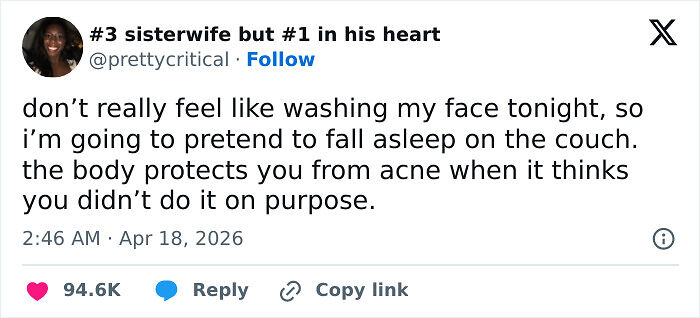 Warm Spring Weather And Sunny Days Inspired People To Post These 64 Hilarious Tweets