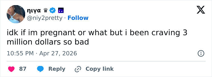 Warm Spring Weather And Sunny Days Inspired People To Post These 64 Hilarious Tweets