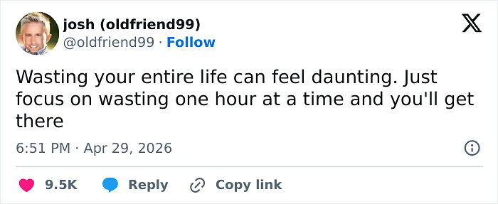 Warm Spring Weather And Sunny Days Inspired People To Post These 64 Hilarious Tweets