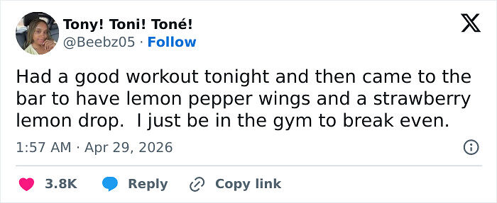 Warm Spring Weather And Sunny Days Inspired People To Post These 64 Hilarious Tweets