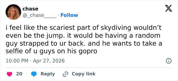 Warm Spring Weather And Sunny Days Inspired People To Post These 64 Hilarious Tweets