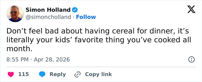 Warm Spring Weather And Sunny Days Inspired People To Post These 64 Hilarious Tweets