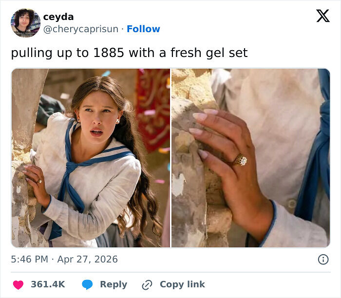 Warm Spring Weather And Sunny Days Inspired People To Post These 64 Hilarious Tweets