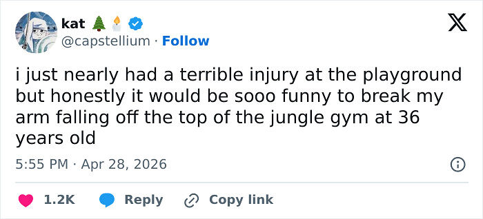 Warm Spring Weather And Sunny Days Inspired People To Post These 64 Hilarious Tweets