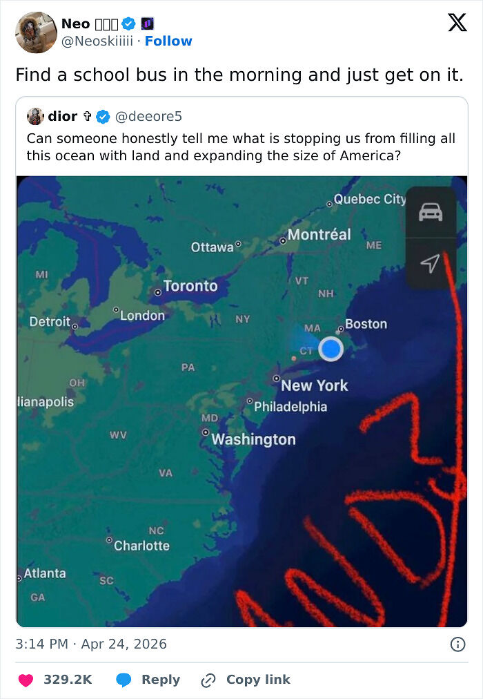 Warm Spring Weather And Sunny Days Inspired People To Post These 64 Hilarious Tweets