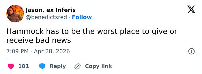 Warm Spring Weather And Sunny Days Inspired People To Post These 64 Hilarious Tweets