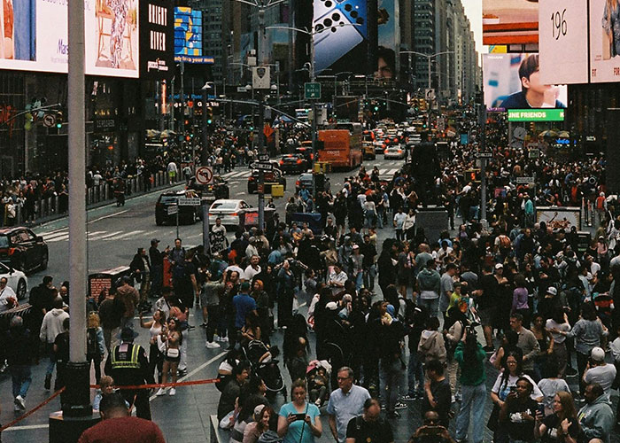 People Were Shocked To Learn That These 45 Stereotypes About The US Aren&rsquo;t True