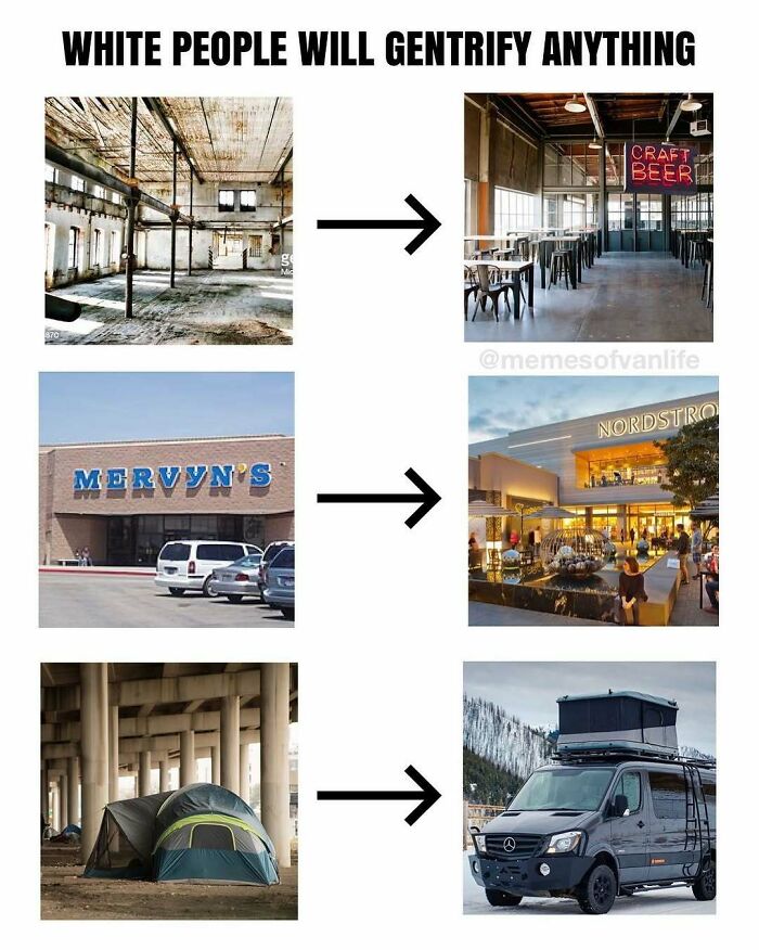 &ldquo;Sparkling Homelessness&rdquo;: 69 Memes That Perfectly Nail The Reality Of Living Out Of A Van