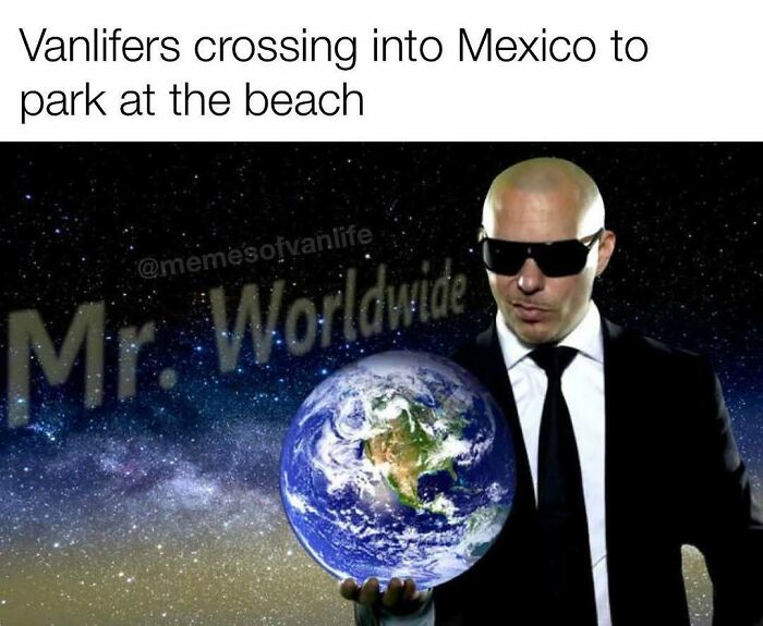 &ldquo;Sparkling Homelessness&rdquo;: 69 Memes That Perfectly Nail The Reality Of Living Out Of A Van