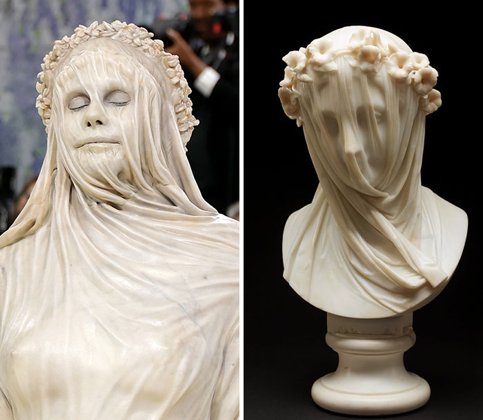 13 Works Of Art Brought To Life By Met Gala 2026 Guests In Jaw‑Dropping Ways
