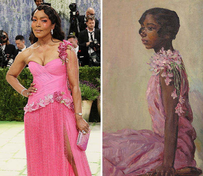 13 Works Of Art Brought To Life By Met Gala 2026 Guests In Jaw‑Dropping Ways