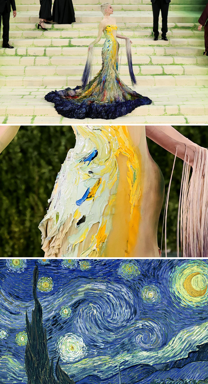 13 Works Of Art Brought To Life By Met Gala 2026 Guests In Jaw‑Dropping Ways