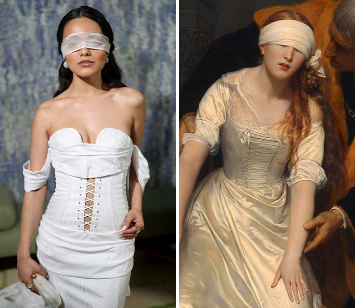13 Works Of Art Brought To Life By Met Gala 2026 Guests In Jaw‑Dropping Ways