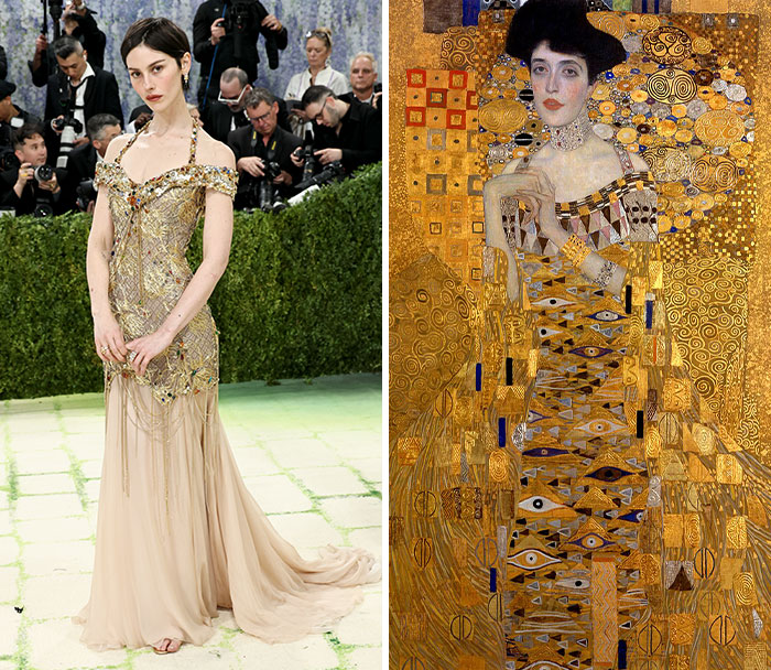 13 Works Of Art Brought To Life By Met Gala 2026 Guests In Jaw‑Dropping Ways