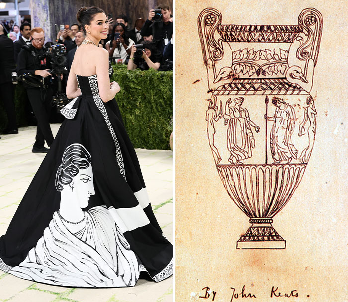 13 Works Of Art Brought To Life By Met Gala 2026 Guests In Jaw‑Dropping Ways