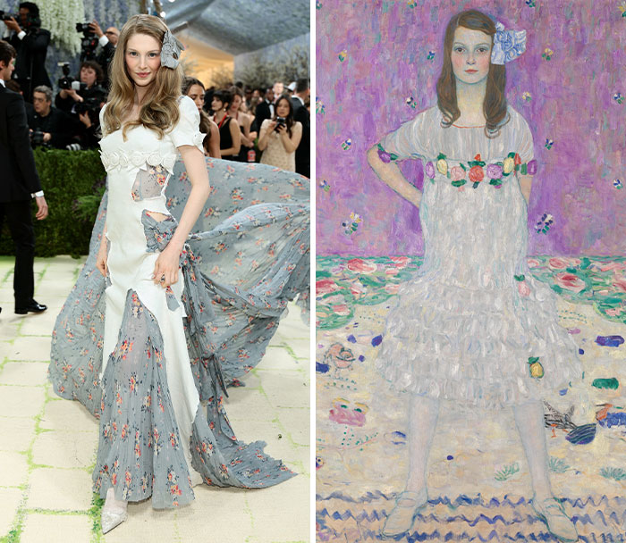 13 Works Of Art Brought To Life By Met Gala 2026 Guests In Jaw‑Dropping Ways