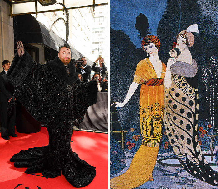 13 Works Of Art Brought To Life By Met Gala 2026 Guests In Jaw‑Dropping Ways