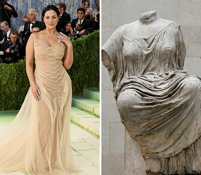 13 Works Of Art Brought To Life By Met Gala 2026 Guests In Jaw‑Dropping Ways