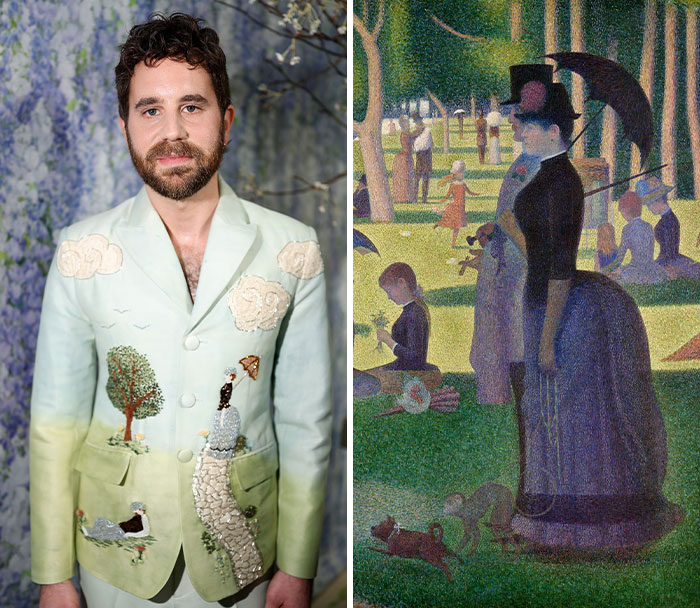 13 Works Of Art Brought To Life By Met Gala 2026 Guests In Jaw‑Dropping Ways