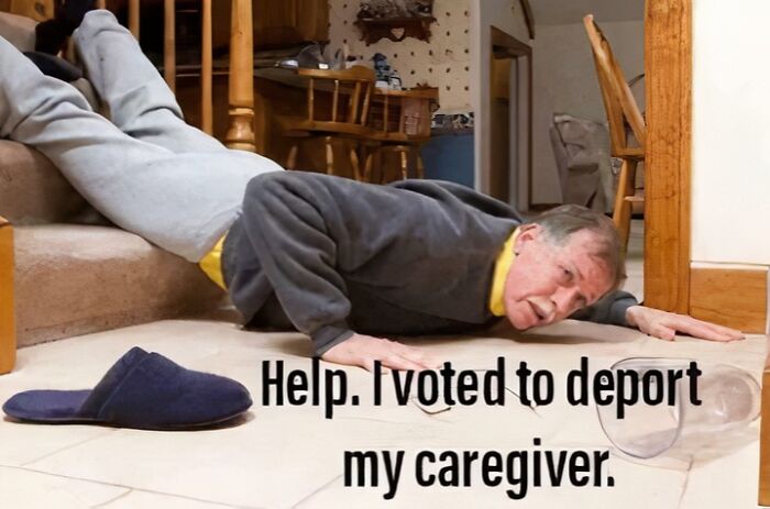 32 Older People Who Unknowingly Shamed Themselves Online, Much To Everyone&rsquo;s Entertainment