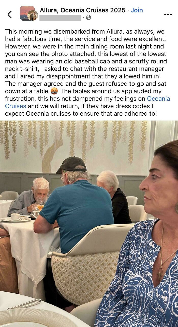 32 Older People Who Unknowingly Shamed Themselves Online, Much To Everyone&rsquo;s Entertainment