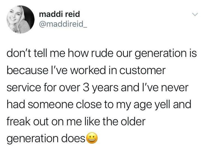 32 Older People Who Unknowingly Shamed Themselves Online, Much To Everyone&rsquo;s Entertainment