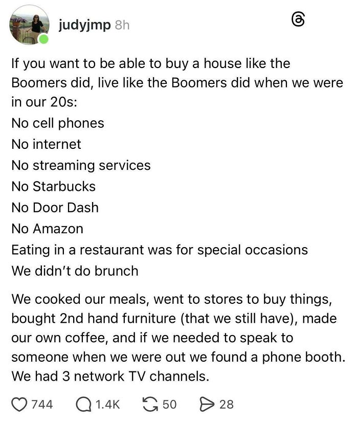 32 Older People Who Unknowingly Shamed Themselves Online, Much To Everyone&rsquo;s Entertainment