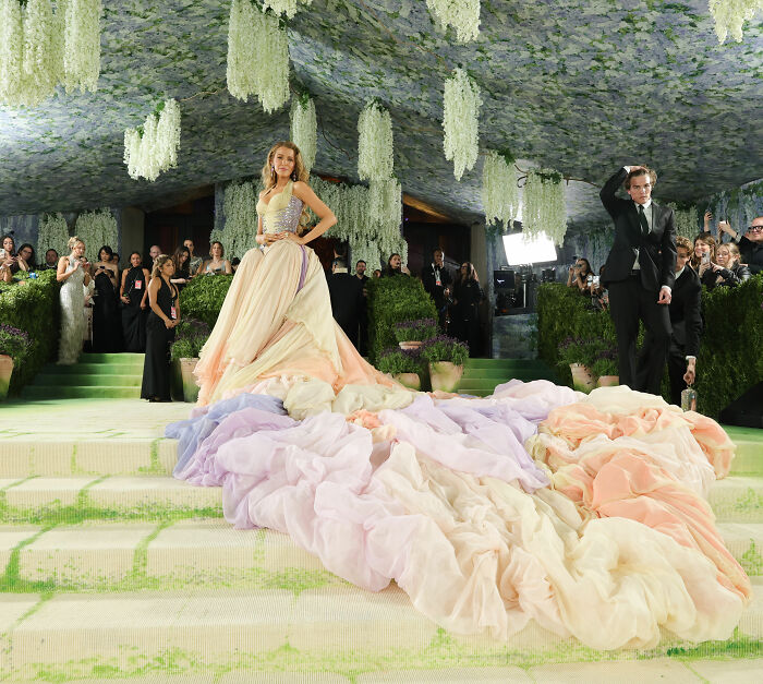 Blake Lively&rsquo;s Met Gala 2026 Presence Sparks Brutal Comments After Unexpected Settlement With Justin Baldoni