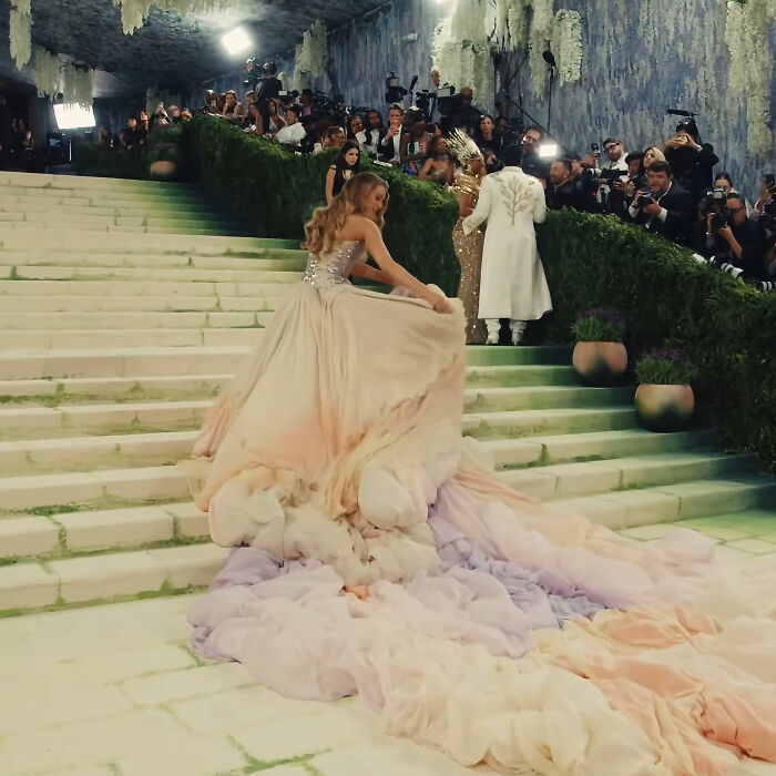 Blake Lively&rsquo;s Met Gala 2026 Presence Sparks Brutal Comments After Unexpected Settlement With Justin Baldoni