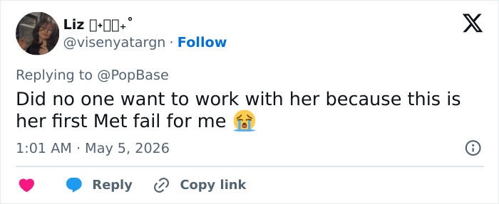 Blake Lively&rsquo;s Met Gala 2026 Presence Sparks Brutal Comments After Unexpected Settlement With Justin Baldoni
