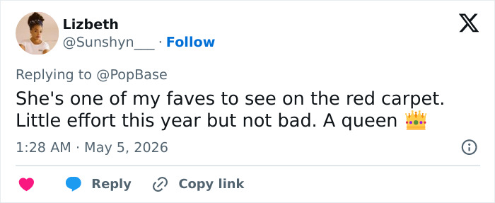 Blake Lively&rsquo;s Met Gala 2026 Presence Sparks Brutal Comments After Unexpected Settlement With Justin Baldoni