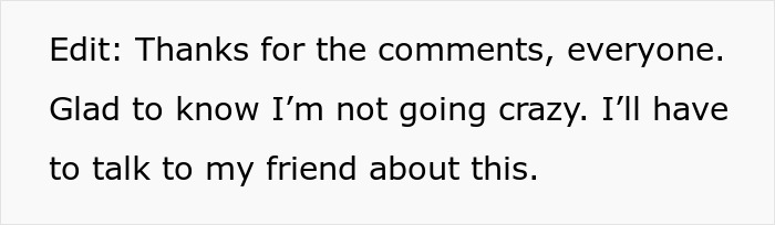 Potluck Dinner Gets Awkward After Dude Gets Mad Nobody Knew About His Food Allergy