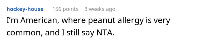 Potluck Dinner Gets Awkward After Dude Gets Mad Nobody Knew About His Food Allergy